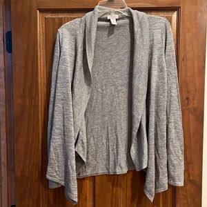 Chico’s Easywear cardigan